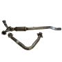 AB Catalytic 42831 Direct-Fit Catalytic Converter EPA (Federal)