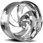 Strada Street Classics C05052035C 20X8.5 5X120 (+35) STR C05C Retro 5 (HB 74.1)