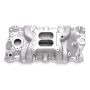 EDELBROCK EDE7101 SBC Performer RPM Manifold - 262-400