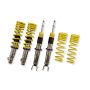 KW 35250014 Coilover Kit V3 Acura Integra (DC2)(w/ lower fork mounts on the rear axle)
