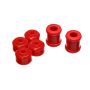 ENERGY SUSPENSION ENE9-8137R FRONT SHOCK BUSHING SET