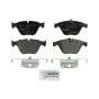 Bosch BP918 Bosch QuietCast Brake Pads