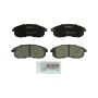 Bosch BC815 Bosch QuietCast Brake Pads
