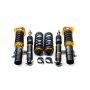 ISC Suspension T102-S-TS 2019+ Toyota Supra MK5 N1 Coilovers w/ Triple S Upgraded Coilover Springs - Street