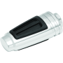Kuryakyn 5818 Comfort Shift/Brake Peg Chrome
