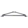 AEM Induction 29-0009 AEM 13 Scion FR-S 2.0L / 13 Subaru BRZ 2.0L Strut Bar