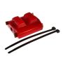 ENERGY SUSPENSION ENE3-1116R SBC Motor Mount Zink Finish - Red