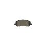 Bosch BC2057 Bosch QuietCast Brake Pads