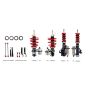 Pedders PED-164086 09-14 Chevrolet Camaro Extreme Xa w/Remote Canister Coilover Kit