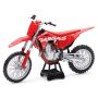 New Ray Toys 58293 GASGAS 450F Dirt Bike/ Scale - 1:12