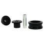 Whiteline W13407 1984-1996 Chevrolet Corvette Steering Rack and Pinion Mount Bushing Kit