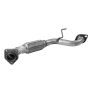 AP Exhaust 38008 Exhaust Pipe