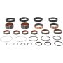 Pivot Works PWFFK-H02-020 Fork Rebuild Kit