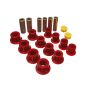 ENERGY SUSPENSION ENE4-2148R Leaf Spring Bushing Set