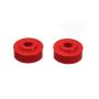 Energy Suspension Trans Torque Arm Grommets - Red