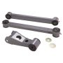 BBK PERFORMANCE BBK2523 HD Upper & Lower Control Arm Kit 05-10 Mustang