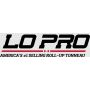 Truxedo 556101 2024 Toyota Tacoma 5ft Lo Pro Bed Cover