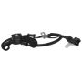 NTK AB0843 ABS Wheel Speed Sensor