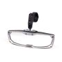 Seizmik 56-18025 04+ Can Am/ Honda/ Kubota/ Yamaha Halo-RA Rearview Mirror 2 in.