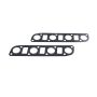 JBA Nissan/Infiniti 5.6L V8 VK56VD Round Port Header Gasket - Pair