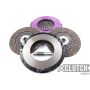 XClutch XMS-270-FD02-2G-XC Service Pack - 10.5in Twin Solid Organic