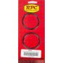 RACING POWER CO-PACKAGED RPCR6004 Replacement O-Ring for Alum Water Neck