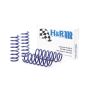H&R 11-16 BMW 528i/535i F10 Sport Spring