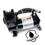 Kleinn Air Horns 6350RC Kleinn 150 PSI Air Compressor - Waterproof/ 100 Percent Duty Cycle