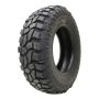 Gt Radial Lt265/70r17/10 121/118q Gtr Savero Komodo M/T Plus Rwl