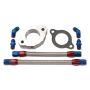 EDELBROCK EDE8095 Water Bypass Kit - GM