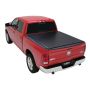 Truxedo 546901 09-18 Ram 1500 & 19-20 Ram 1500 Classic 6ft 4in Lo Pro Bed Cover