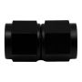 DeatschWerks 8AN Flare Female Swivel to 8AN Flare Female Swivel - Anodized Matte Black