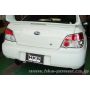 HKS 31029-AF001 SUPER TURBO MUFFLER GDB(E-G)