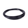Air Lift Airline - 3/8in Black Dot Synflex - 10ft