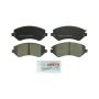 Bosch BC856 Bosch QuietCast Brake Pads