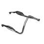 AB Catalytic 0842 Direct-Fit Catalytic Converter EPA (Federal)