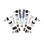 UMI Performance 656063-2 15-24 Ford F-150 Complete Lowering Kit (Adjustable Height)