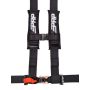 PRP Seats SB4.3 PRP 4.3 Harness- Black