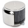 MOROSO MOR68811 Chrome V. Cvr Breathers