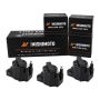 Mishimoto MMIG-CENT-8503 85-05 Buick Century V6 Ignition Coil - 3-Pack