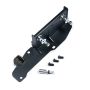 TeraFlex 4838250 HD Hinged Carrier Hi-Lift Mount, 1 Pack