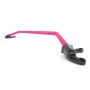 Perrin 2008+ WRX/STI Front Strut Brace - Hyper Pink