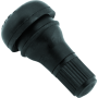 BikeMaster 152201 TR412 Rubber Valve Stem Ea