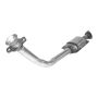 Davico Mfg 14492 Direct Fit Catalytic Converter