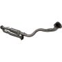 Davico Mfg 16218 Direct Fit Catalytic Converter