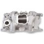 EDELBROCK EDE2176 SBM Performer Manifold - 318-360