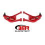 BMR Suspension AA014R A-arms, Lower, DOM, Non-adjustable, Polyurethane Bushings