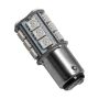 Oracle Lighting 5107-003 ORACLE Lighting 1157 18 LED 3-Chip SMD Bulb (Single) - Red