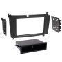 Metra 99-8724B Mercedes Benz CLK Class 2005-2009 Radio Install kits