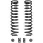 Rancho RS66553B-2 Suspension Leveling Kit Box 2 of 2